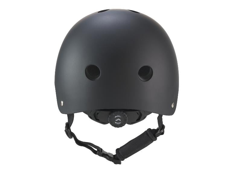 CRIVITChildren's inline skating helmet black