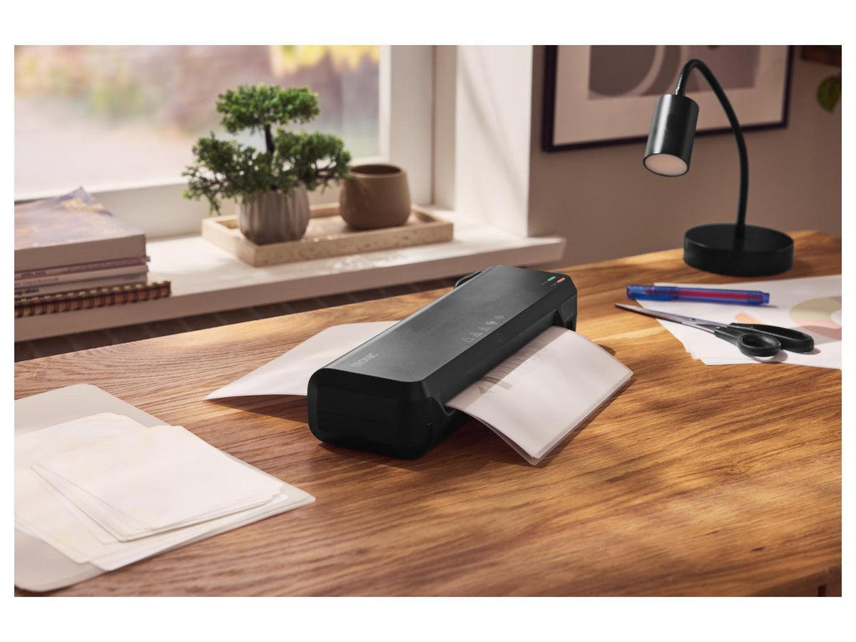 Tronic A4 Laminator