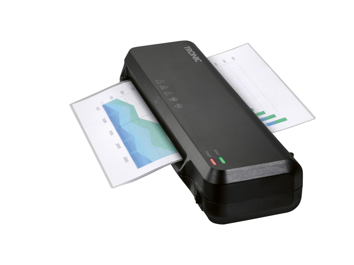Tronic A4 Laminator