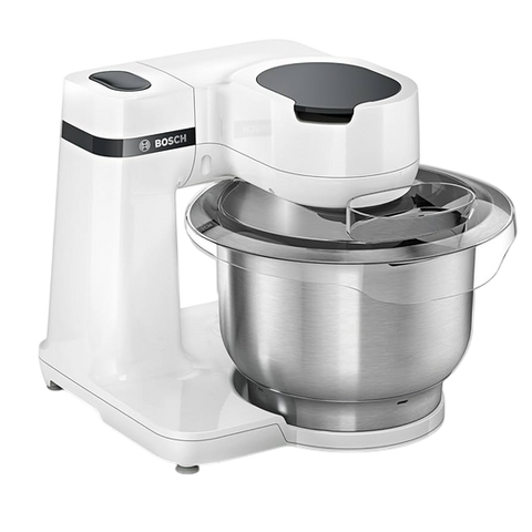Bosch MUM Serie 2 Kitchen Machine – Compact Stand Mixer 700W