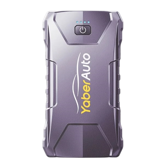 YaberAuto YA80 Car Jump Starter & Power Bank