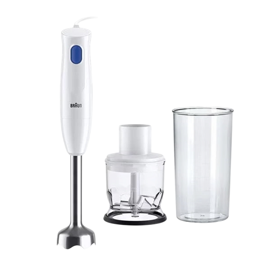 Braun MiniPimer 1 Hand Blender 450 W