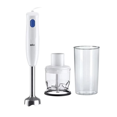Braun MiniPimer 1 Hand Blender 450 W