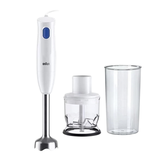 Braun MiniPimer 1 Hand Blender 450 W