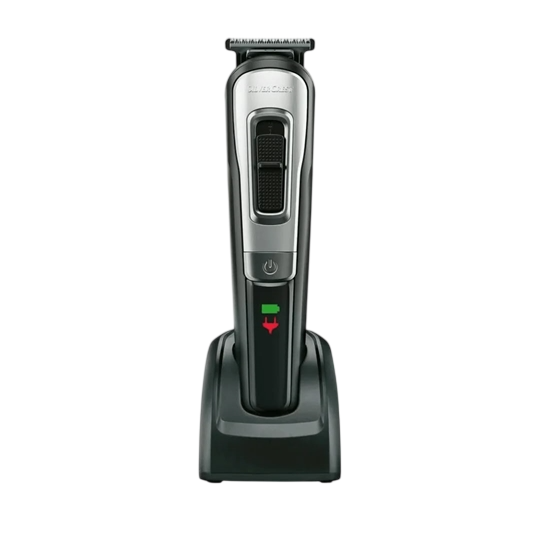 SilverCrest 5-in-1 Cordless Hair & Beard Trimmer