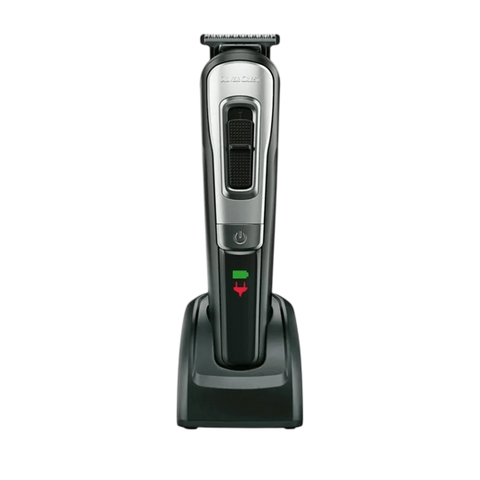 SilverCrest 5-in-1 Cordless Hair & Beard Trimmer