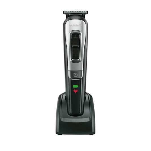 SilverCrest 5-in-1 Cordless Hair & Beard Trimmer