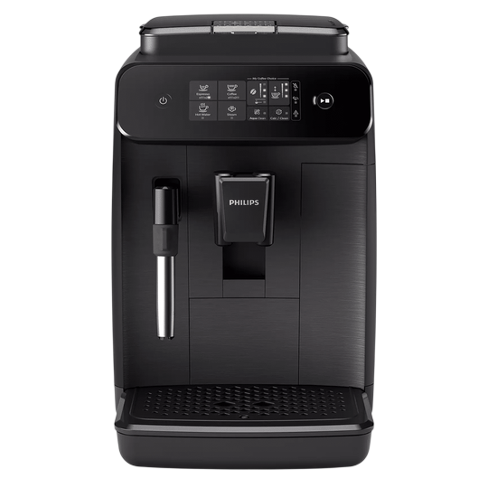 Philips Series 800 Fully Automatic Espresso Machine — Bean-to-Cup Coffee Maker