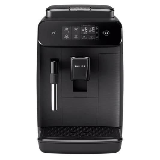 Philips Series 800 Fully Automatic Espresso Machine — Bean-to-Cup Coffee Maker