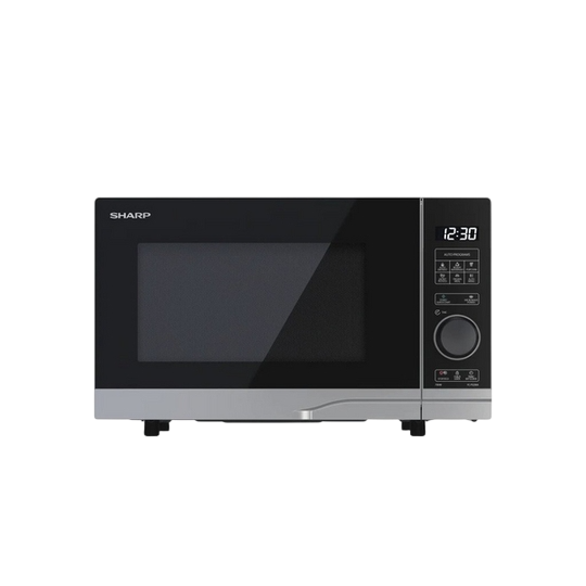Sharp Microwave Oven with Grill — 20L, 700W Microwave / 900W Grill