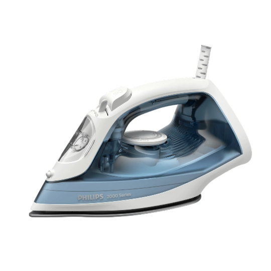 Philips 2000 Series — Steam Iron