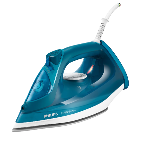 Philips 3000 Series — Steam Iron