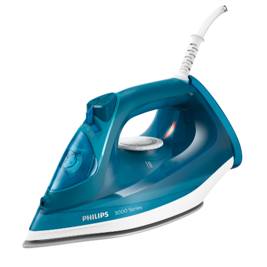 Philips 3000 Series — Steam Iron