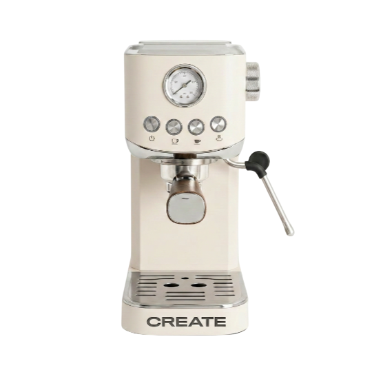CREATE Thera Classic Compact — Cold Coffee Function