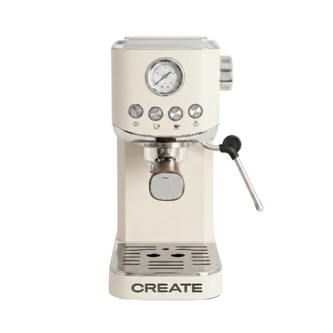 CREATE Thera Classic Compact — Cold Coffee Function