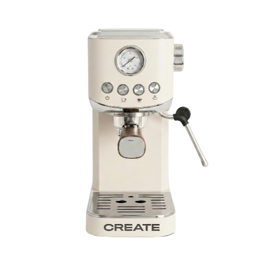 CREATE Thera Classic Compact — Cold Coffee Function