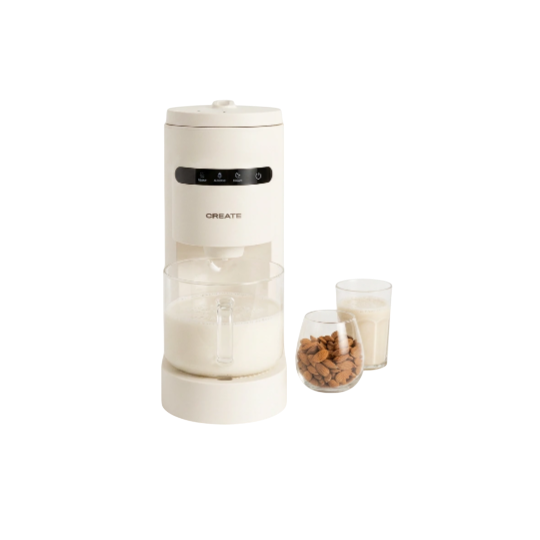 CREATE Vegan Milk Maker — Plant‑Based 1.5L