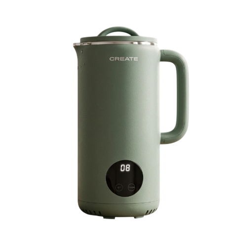 CREATE Vegan Milk Maker Studio — 800ml Machine