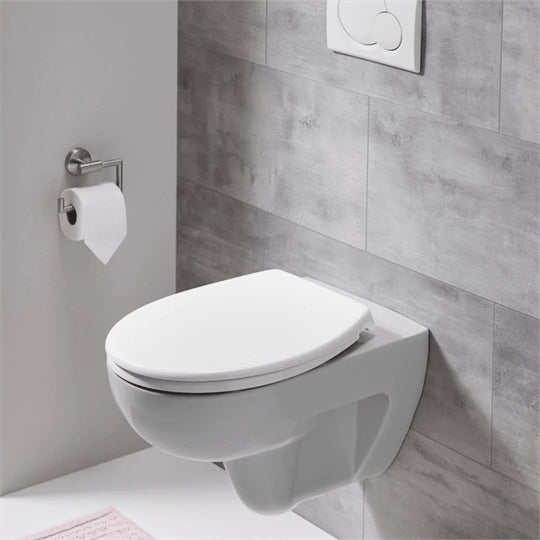 Livarno Home Soft Close Toilet Seat