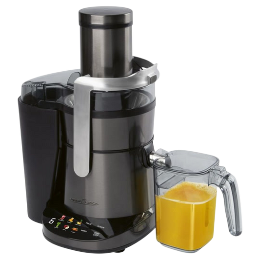ProfiCook Automatic Juicer