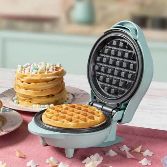 Bestron Sweet Dreams Mini Bunny Waffle Maker