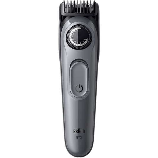 Braun Series 3 Beard Trimmer BT3