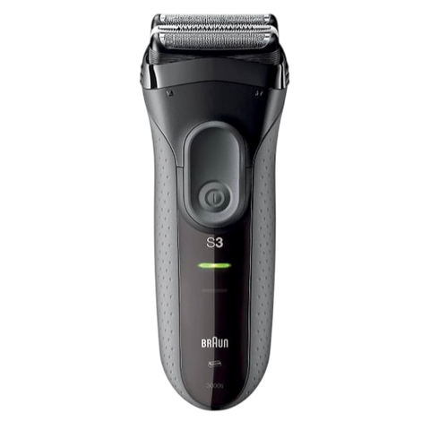 Braun Series 3 ProSkin Electric Shaver S3000s