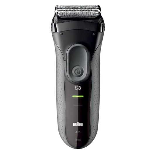 Braun Series 3 ProSkin Electric Shaver S3000s