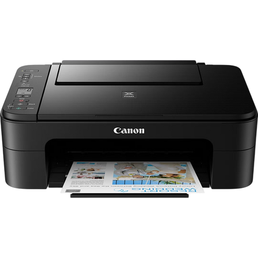 Canon PIXMA TS3350 Wireless All-in-One Printer