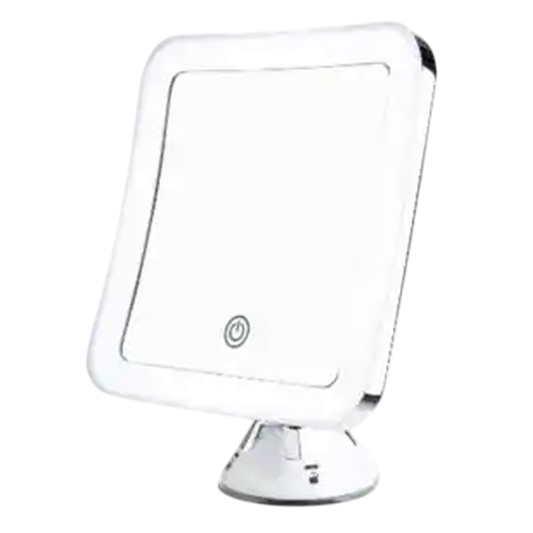 Cien Beauty Illuminated Magnifying Mirror