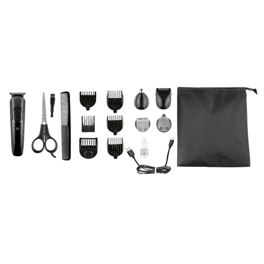 Cien Beauty Beard & Hair Trimmer Set