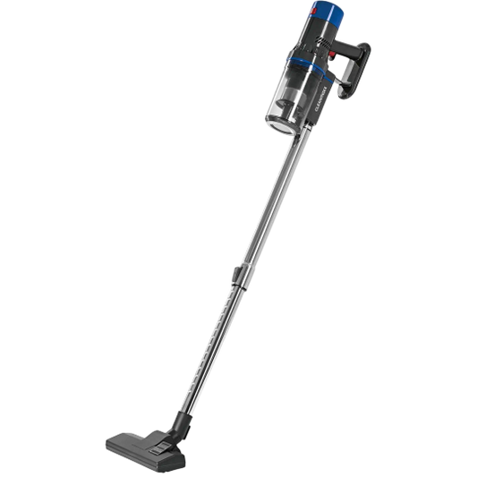 CLEANmaxx Cordless Cyclone Stick Vacuum