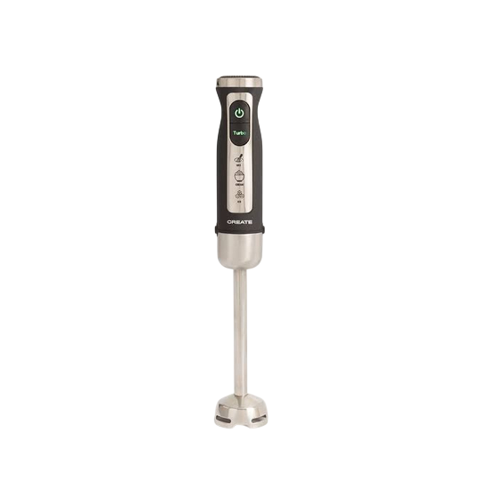 CREATE Fullmix Protool — Hand Blender with Accessories