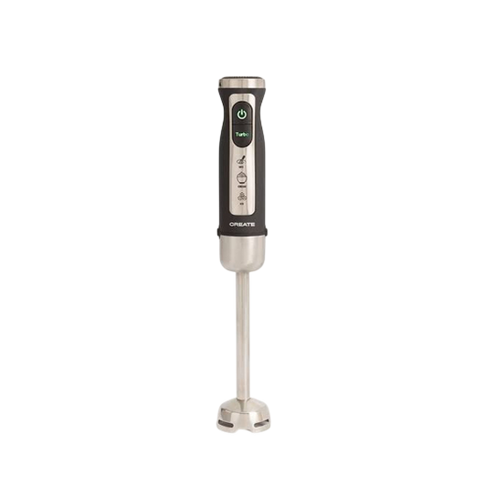 CREATE Fullmix Protool — Hand Blender with Accessories