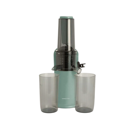 Create Juicer Slow Mini