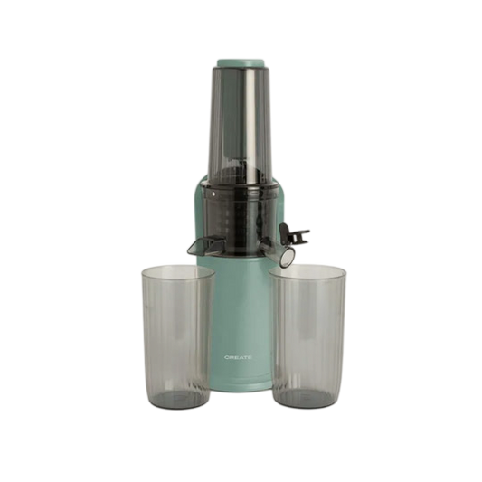 Create Juicer Slow Mini