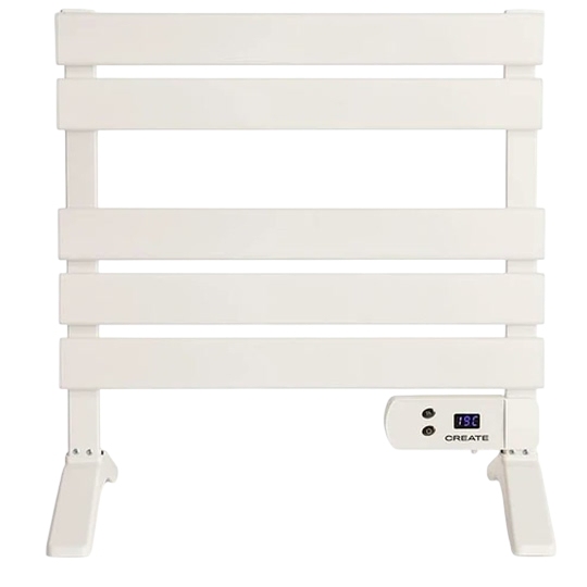 CREATE Warm Towel Electric Towel Rack