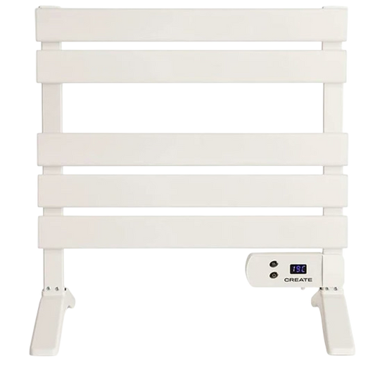 CREATE Warm Towel Electric Towel Rack