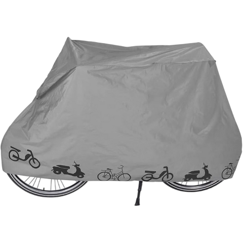 Crivit Bicycle Protective Cover