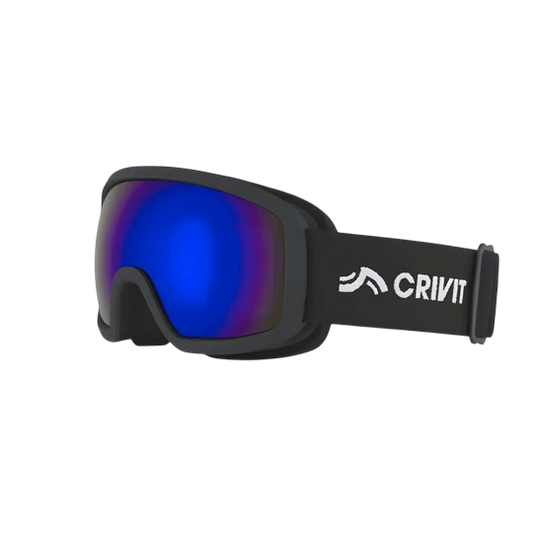 Crivit Ski & Snowboard Goggles