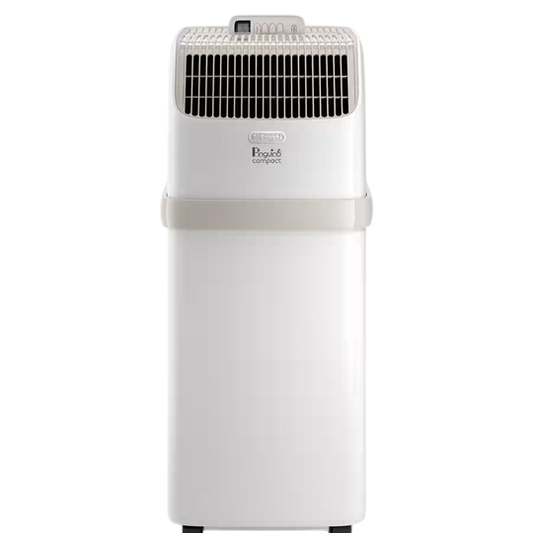 De'Longhi Pinguino Portable Air Conditioner — Local AC Unit with Remote