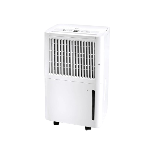 SilverCrest Air Dehumidifier – High-Performance Home Dehumidifier