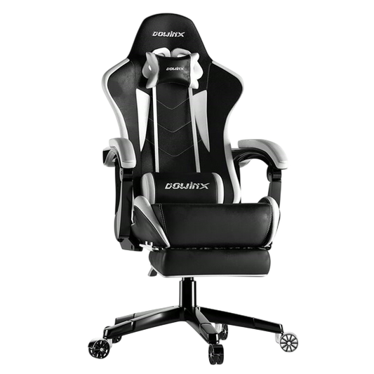 Dowinx Gaming Chair with Footrest