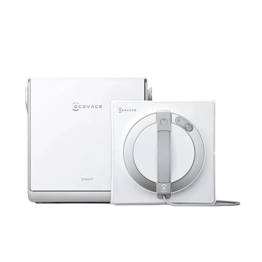ECOVACS WINBOT W2 PRO OMNI Window Cleaning Robot