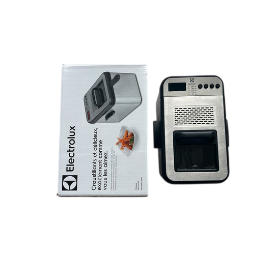 Electrolux Stainless Steel Deep Fryer