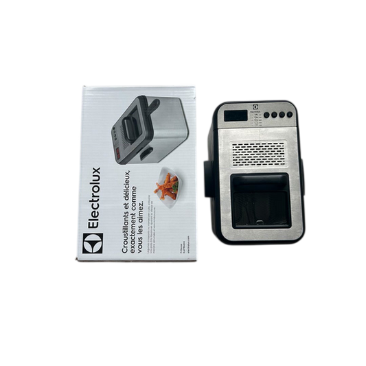 Electrolux Stainless Steel Deep Fryer