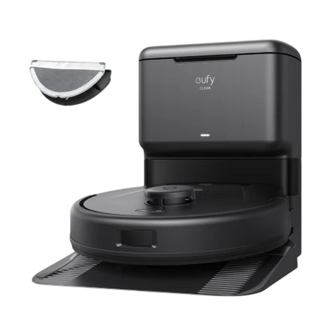 eufy L60 Hybrid Robot Vacuum and Mop