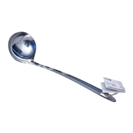 Fackelmann Stainless Steel Kitchen Ladle