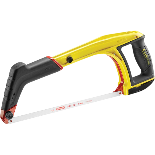 Stanley FatMax 5-in-1 High Tension Hacksaw