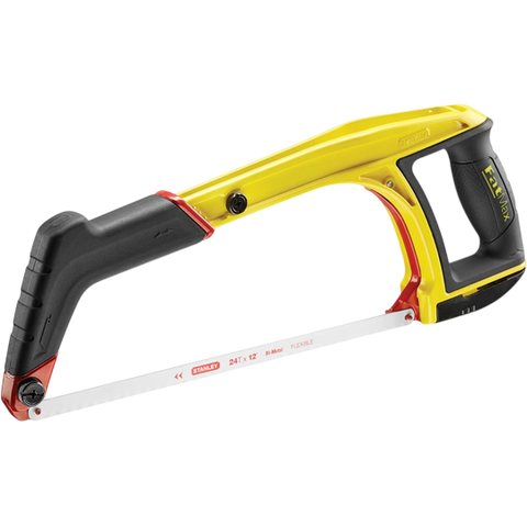 Stanley FatMax 5-in-1 High Tension Hacksaw